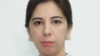 Nargiza Rakhimova is a deputy official with the Uzbek Press and Information Agency. (file photo)