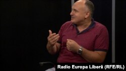 Va fi foarte straniu dacă președintele Dodon nu va promulga legea privind stimularea fiscală, reducerea impozitelor, pentru că e partid socialist.”