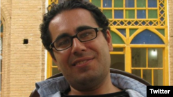 محمد حبیبی از اردیبهشت ۹۷ در زندان است