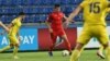Crna Gora i Kosovo igrali neriješeno, smijenjen Tumbaković