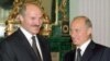 Russia/Belarus: Putin, Lukashenka Press Ahead With Unification