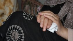 Оштун кайып кыздары: Нафиса, 12.02.2011