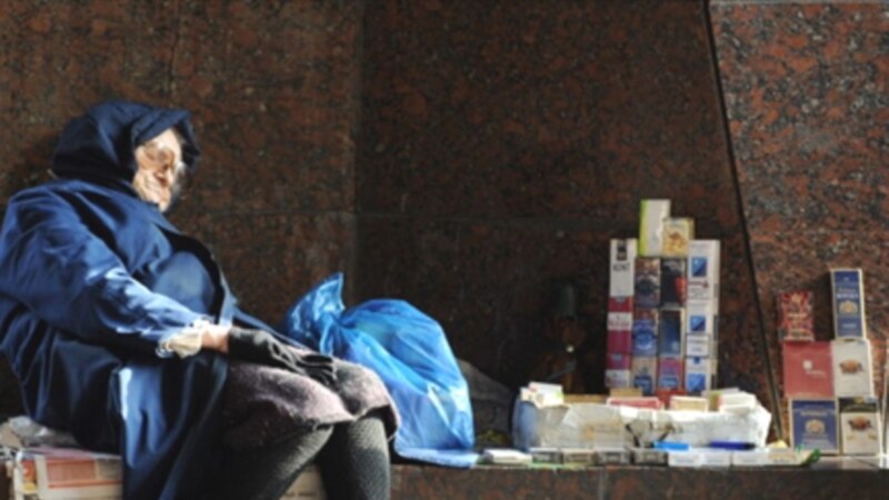 ملګري ملتونه: د جګړې دوام به نږدې ۳۰ سلنه اوکراینیان د فقر کرښې لاندې کړي