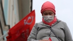 Prizor iz Moskve, 12. maj