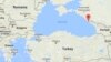 Самолет Минобороны России, летевший в Сирию, упал в Черное море