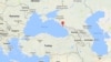 В районе катастрофы Ту-154 в Черном море идут поисковые работы