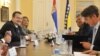 Gaf nedelje: Nemci, Novak i bosanska kafa