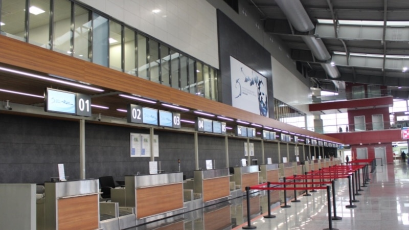 Greva i anulon fluturimet në Aeroportin e Prishtinës