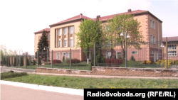 Школа, в якій колись навчався український президент-втікач Віктор Янукович