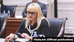 Министерката Рената Дескоска се надева дека во предвидениот рок за законот, опозицијата ќе ги стави државните интереси пред партиските