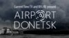 Airport Donetsk Wins Prestigious Russian Documentary Film Prize 
