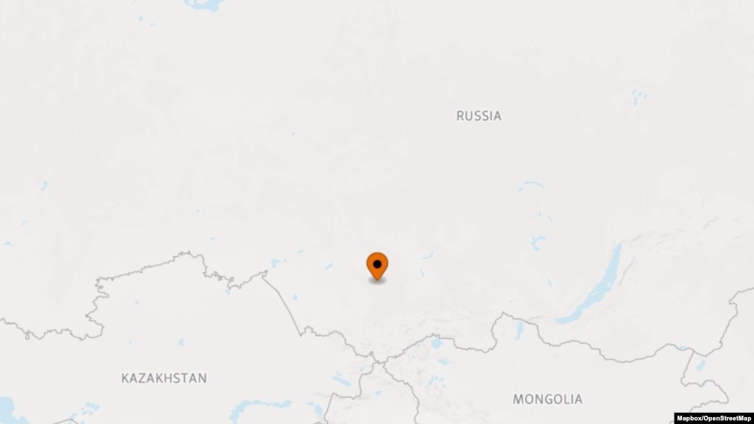 Novokuznetsk