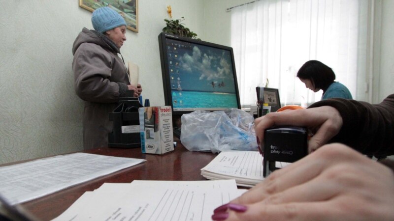 Кыргызстанцы перестанут собирать документы для получения пенсии