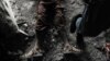 وزارت دفاع: ۲۱ جنگجوی داعش در اچین ننگرهار کشته شدند