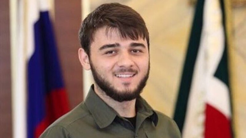 Кадыровдун жээни Чеченстандын коопсуздук кеңешин жетектейт 