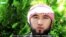 A screen grab from an Islamic State recruitment video targeting Muslims in Kyrgyzstan posted in July 2015 titled A Missive To The People Of Kyrgyzstan.