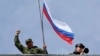 Tensions Rise In Crimea After Annexation