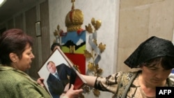 Руководство Северной Осетии не увидело криминального следа в убийстве мэра