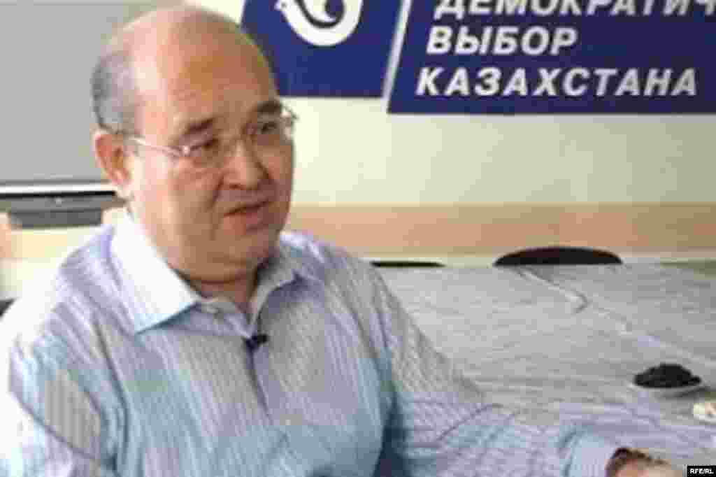 Казахстан. 26 – 30 марта 2012 года #8