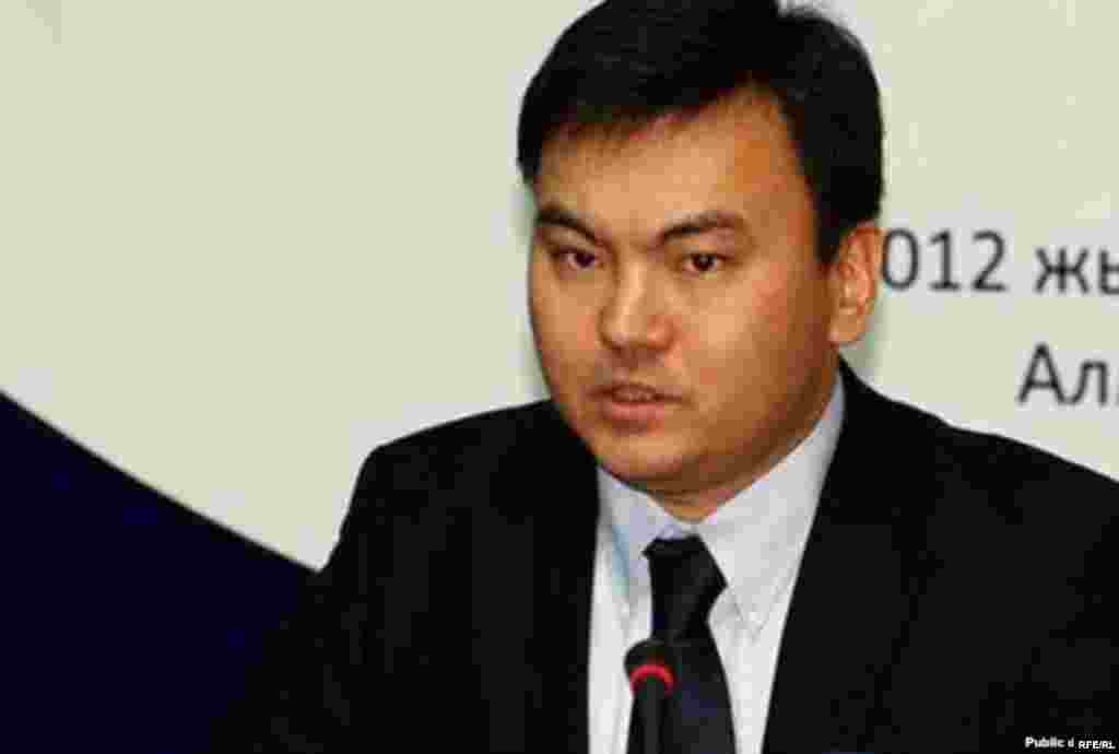 Казахстан. 24 – 28 сентября 2012 года #2