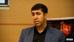 افشار خسرویزاد، دادستان مرکز استان ایلام