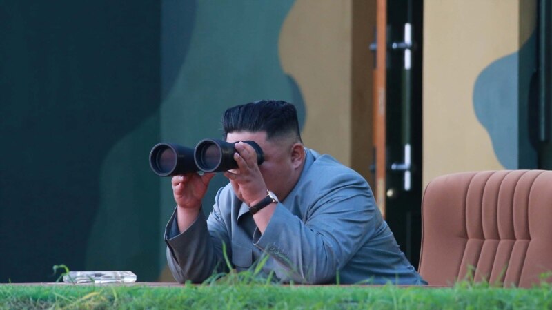 «سرقت‌های ۲ میلیارد دلاری» کره شمالی برای پیشبرد برنامه موشکی