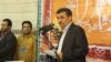 محمود احمدی‌نژاد: دوره مال مردم‌خوری به پایان می‌رسد