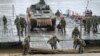 Nato confirmă intenția de a construi un mare siloz militar în Polonia