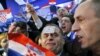 На всеобщих выборах в Хорватии победу одержала оппозиция