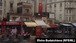 Türkiýe (arhiw suraty). 