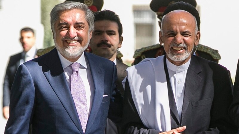 نشریه های غربی روی تشکیل کابینه افغانستان تمرکز کرده اند
