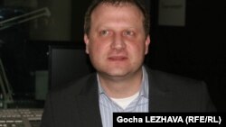 ზურაბ ჯაფარიძე