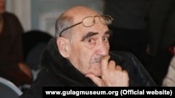 Анатолис Смилингис, фото с сайта www.gulagmuseum.org