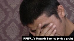 Dozens of ethnic Kazakh families are desperate for news about family members who have have been detained and sent to reeducation camps in China.