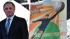 Official Poster For 2018 World Cup In Russia Features Iconic Soviet Goalkeeper