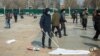 "Сорос-Кыргызстан" милициянын жүрүш маалындагы аракетин айыптады 