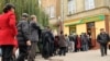 Ukraine Shuts Schools, Bans Public Events Over Flu 