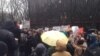 В Ставрополе напали на организатора антикоррупционного митинга