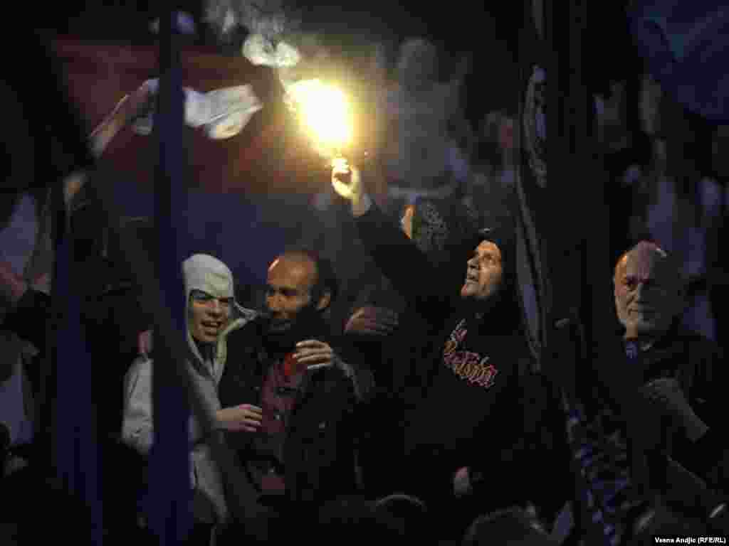 Beograd, 29.05.2011. Foto: RSE / Vesna Anđić 