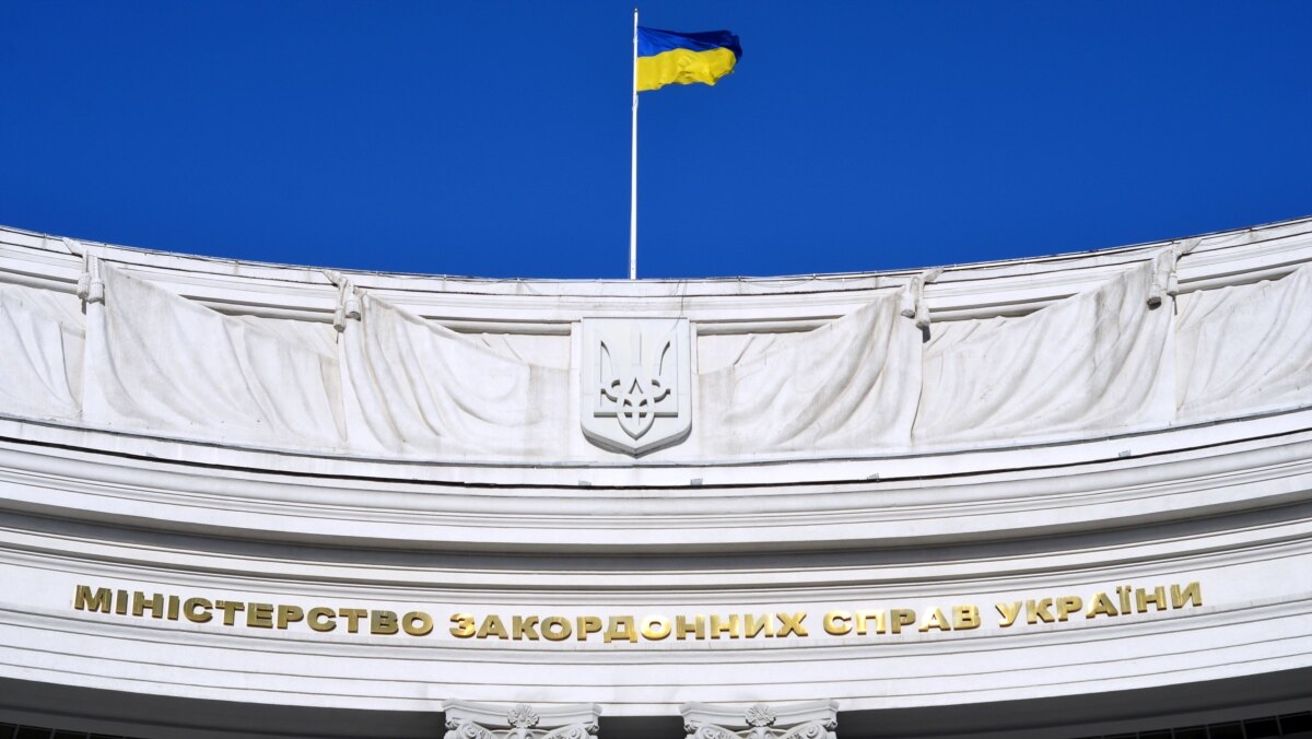 «Місце російських воєнних злочинців на лавах трибуналу» – МЗС про спроби РФ повернутися до Ради ООН з прав людини