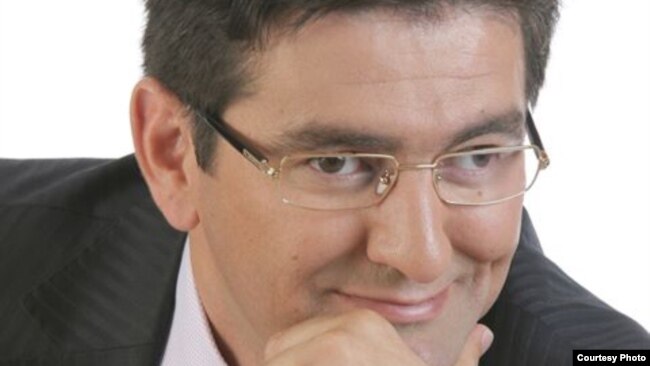 Сайидмухиддин Дустмухаммадиён