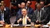 Փոմփեոն ՄԱԿ ԱԽ նիստում Իրանին մեղադրել է ահաբեկչությանն աջակցելու մեջ
