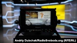 Президент Радіо Свобода згадував про переслідуваних журналістів у 65-річчя української служби