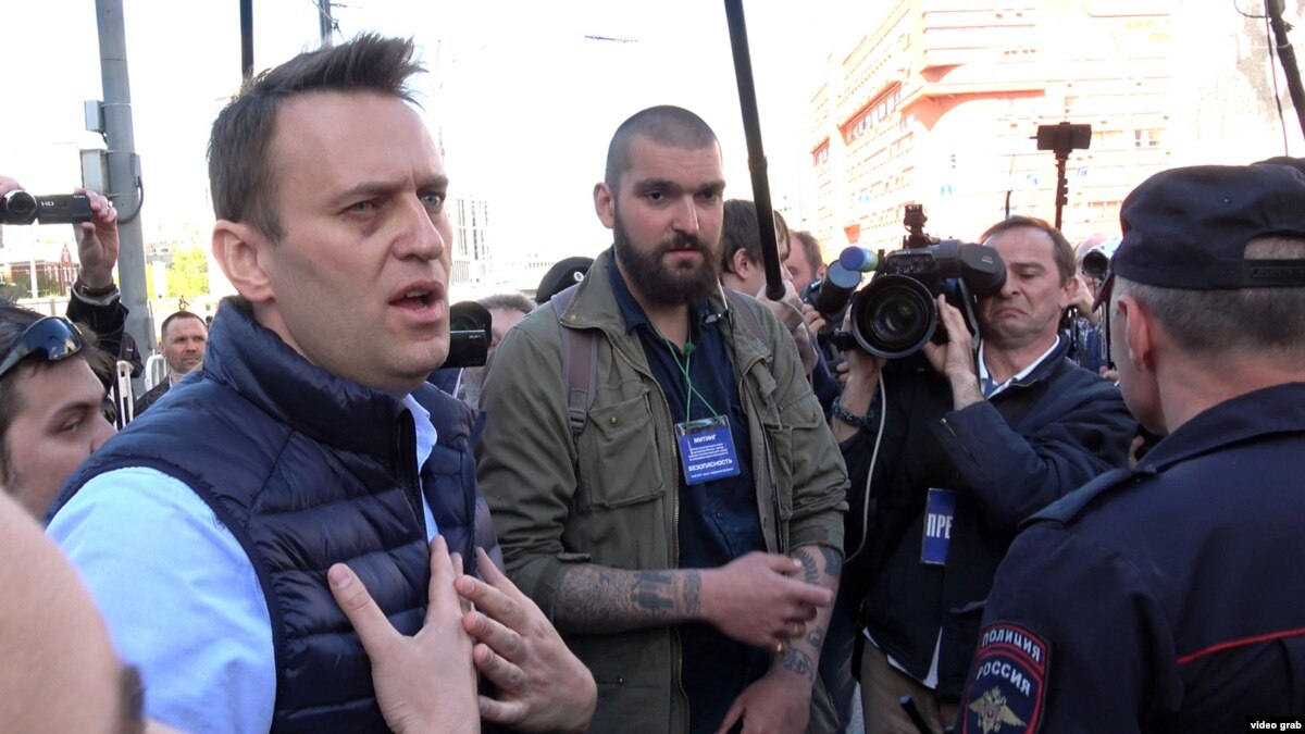 Смотрите - В ЕС требуют допустить Навального до президентских выборов видео Посмотрите - В ЕС требуют допустить Навального до президентских выборов видео