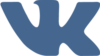 Логотип "ВКонтакте"