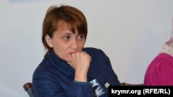 Ленора Дюльбер