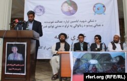 د اباسین د وژونکیو د محاکمې غوښتنه له ډېره وخته کېده