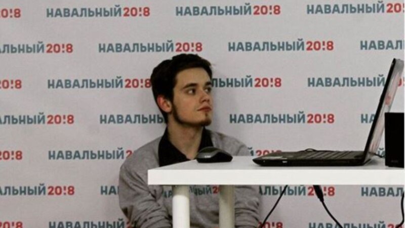 В Казани на сторонника Навального Олега Емельянова завели дело о фейк-ньюс за рассуждение о законности проведения митингов
