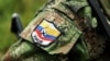Колумбия: переговоры, кока и боевые патроны