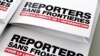 Висловлювання ненависті щодо журналістів має трагічні наслідки – «Репортери без кордонів»